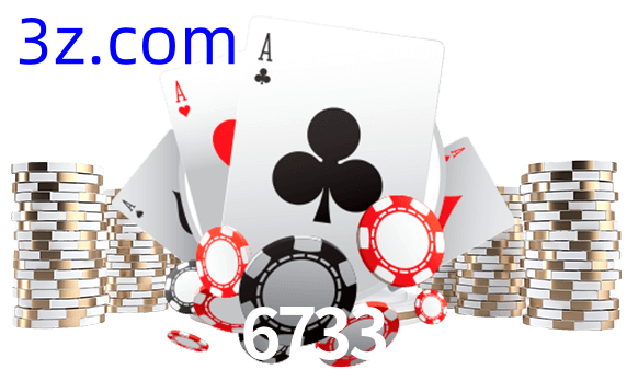 Jogue jogos de pôquer em 6733