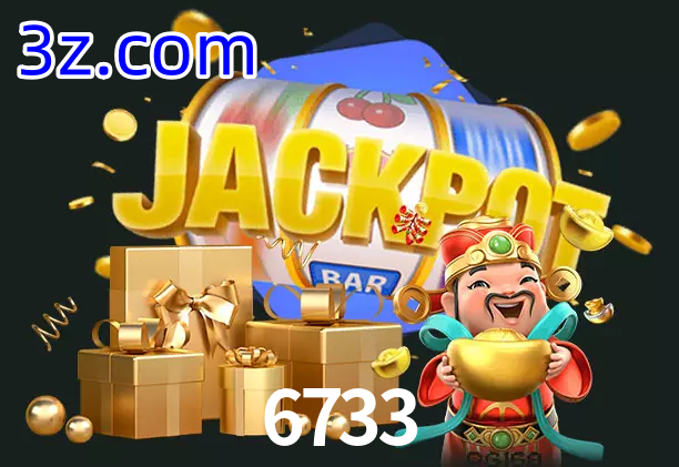 6733 bet